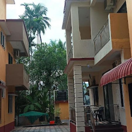 Bapat Niwas Home Stay 甘帕普拉 外观 照片
