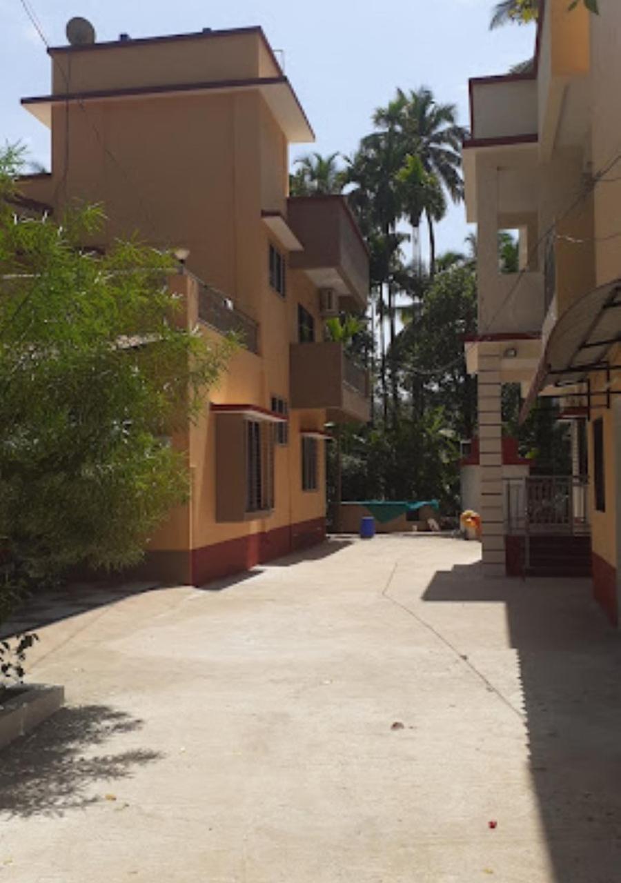 Bapat Niwas Home Stay 甘帕普拉 外观 照片